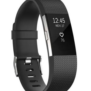 FITBIT Charge 2 like new